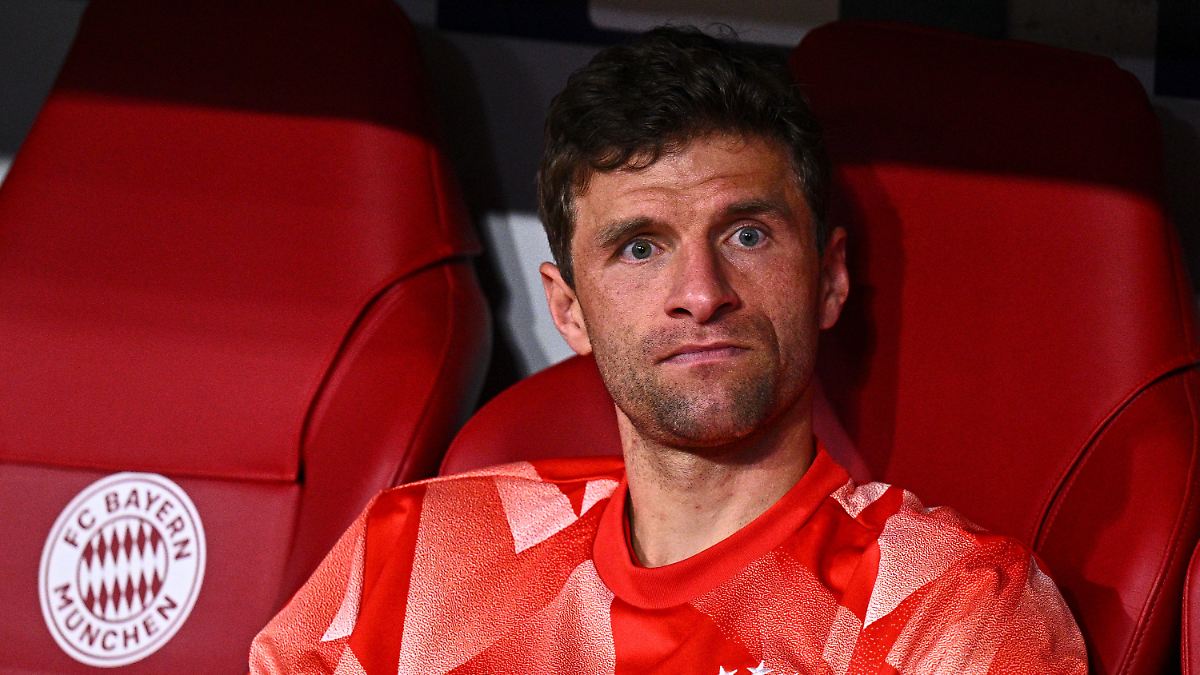Der Sport-Tag: Abschied von Thomas Müller: Matthäus kritisiert die Bosse des FC Bayern