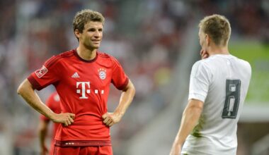 Sechs Worte zum Müller-Aus: Toni Kroos schickt Breitseite an den FC Bayern