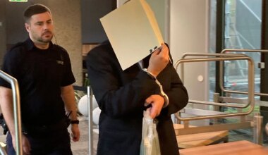 Landgericht Bielefeld - Mordprozess ohne Leiche: Urteil rechtskräftig - Panorama
