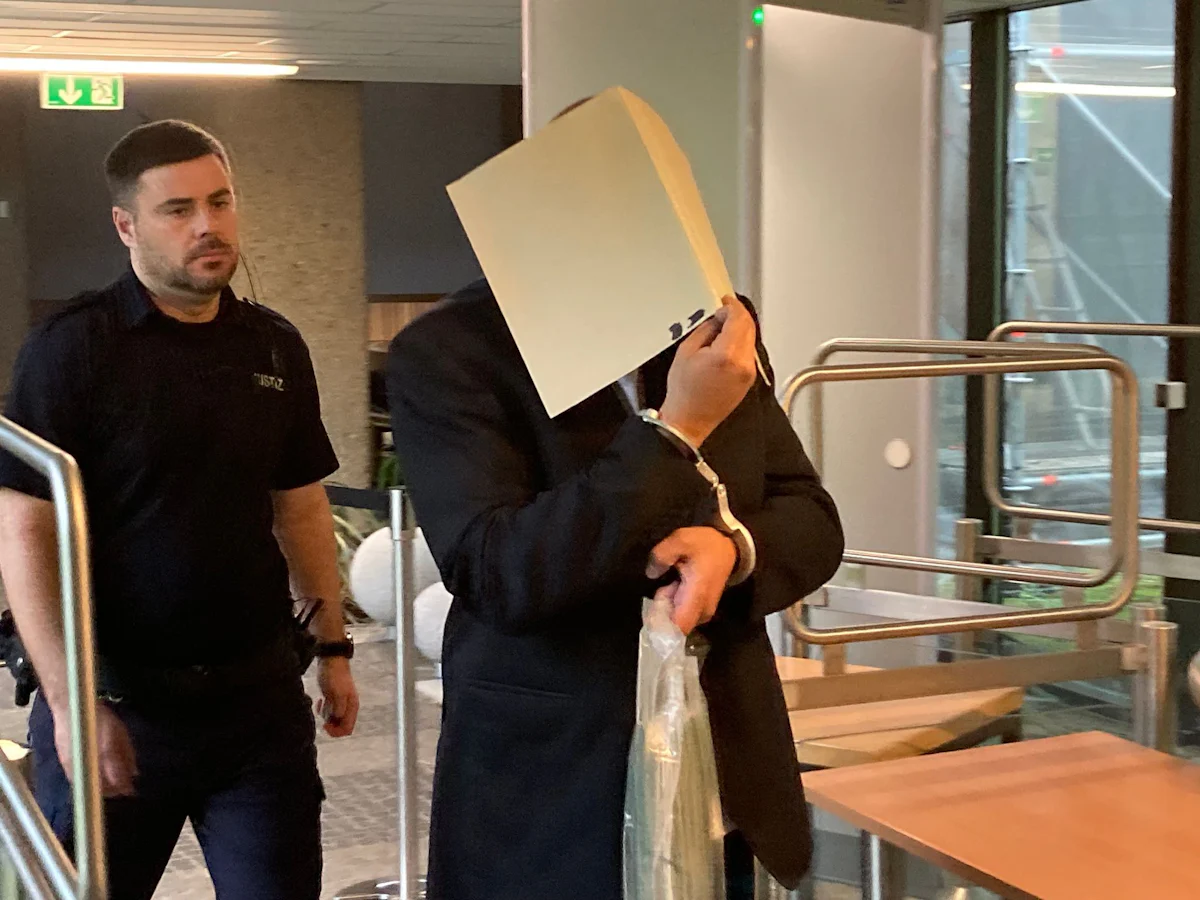 Landgericht Bielefeld - Mordprozess ohne Leiche: Urteil rechtskräftig - Panorama
