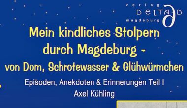 Ausschnitt aus dem Cover des Buches.