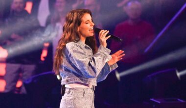 Yvonne Catterfeld tritt nicht in Dresden und Leipzig auf