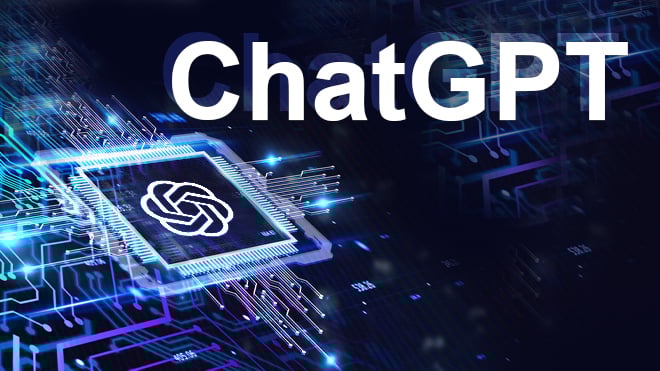 ChatGPT, OpenAI