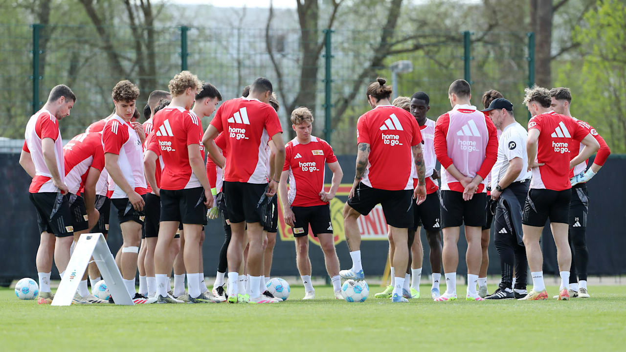 Union Berlin: Keine Geduld mehr: Dieser Union-Star will weg! | Sport