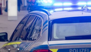 Mannheim: Toyota und Daimler kollidieren – 27.000 Euro Schaden - Polizeiberichte aus Rhein-Neckar-Odenwald