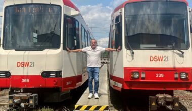 Dortmund: Stadtbahn-Hersteller hat Insolvenz angemeldet