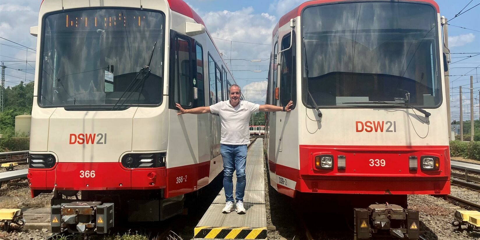 Dortmund: Stadtbahn-Hersteller hat Insolvenz angemeldet