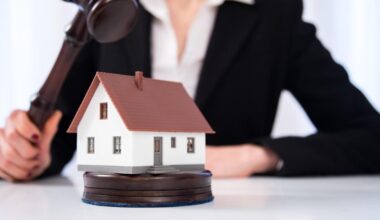 Herten: Reihenendhaus soll zwangsversteigert werden