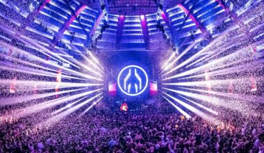 Mayday 2025 in Dortmund: Line-up, Tickets, Anfahrt, Abendkasse