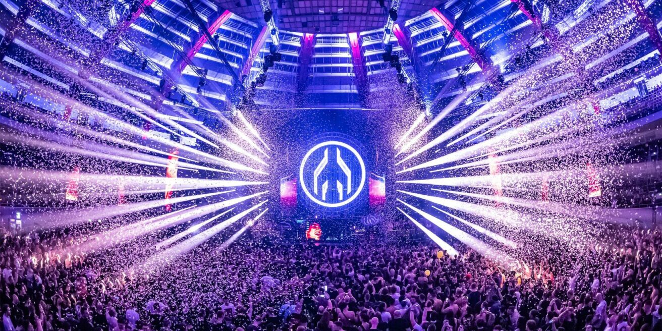 Mayday 2025 in Dortmund: Line-up, Tickets, Anfahrt, Abendkasse