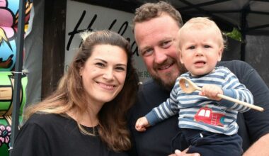 Castrop-Rauxel/Waltrop: Kulinarische Schnitzeljagd feiert Premiere