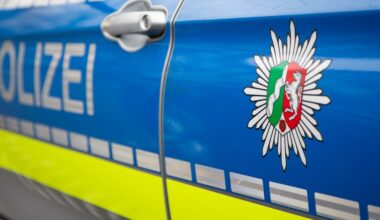 Raubüberfall auf 95-Jährige mit Rollator im Klinikviertel