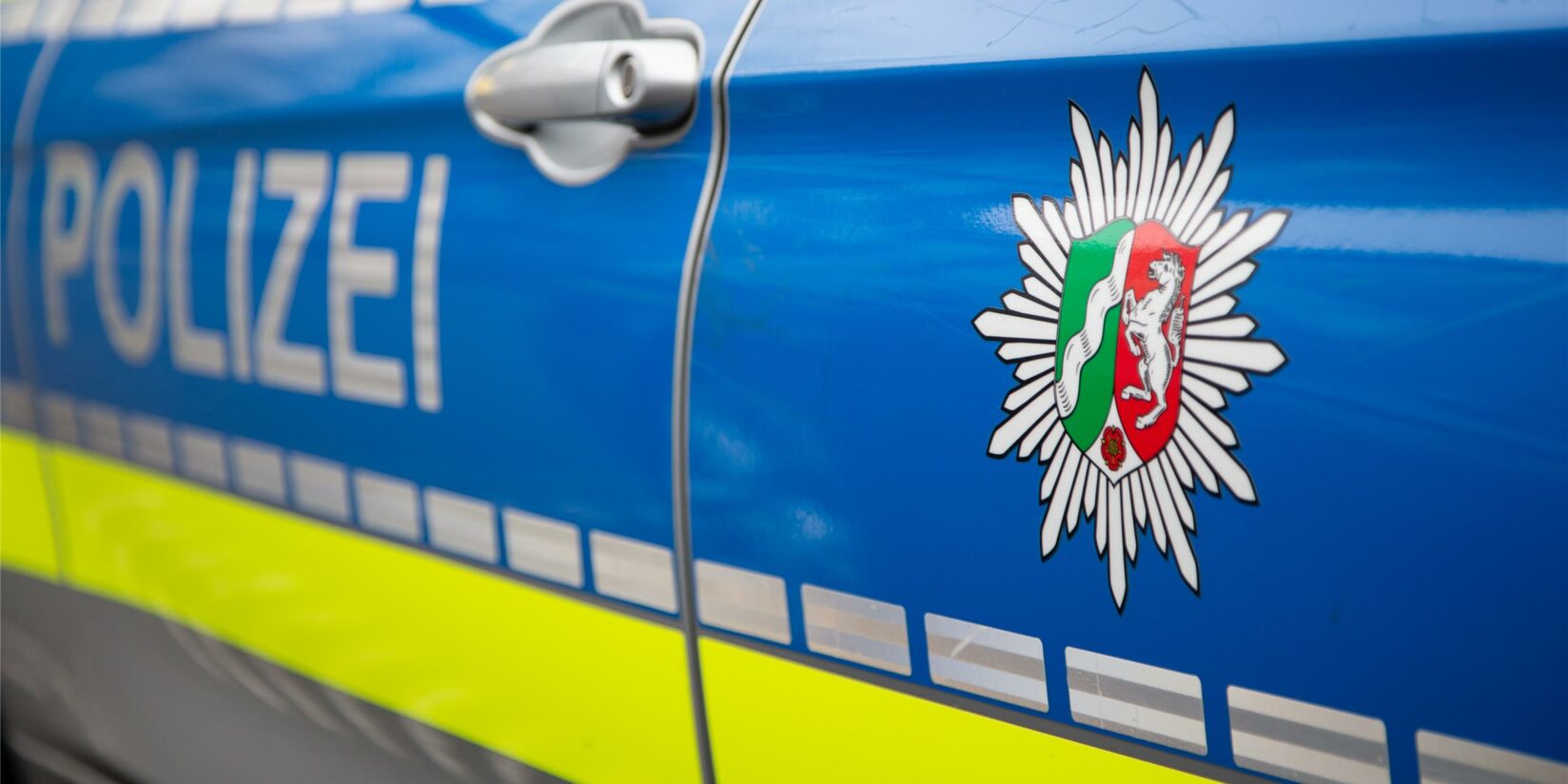 Raubüberfall auf 95-Jährige mit Rollator im Klinikviertel