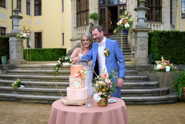Michelle und Fabian haben auf Instagram angekündigt, ihre Fernbeziehung zu beenden. Bald ziehen sie im bayrischen Illertissen zusammen.