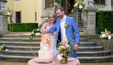 TV-Ehepaar Michelle und Fabian beenden ihre Fernbeziehung