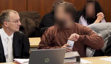 Mann aus Holzwickede: Urteil erwartet im Steuerhinterziehungsprozess
