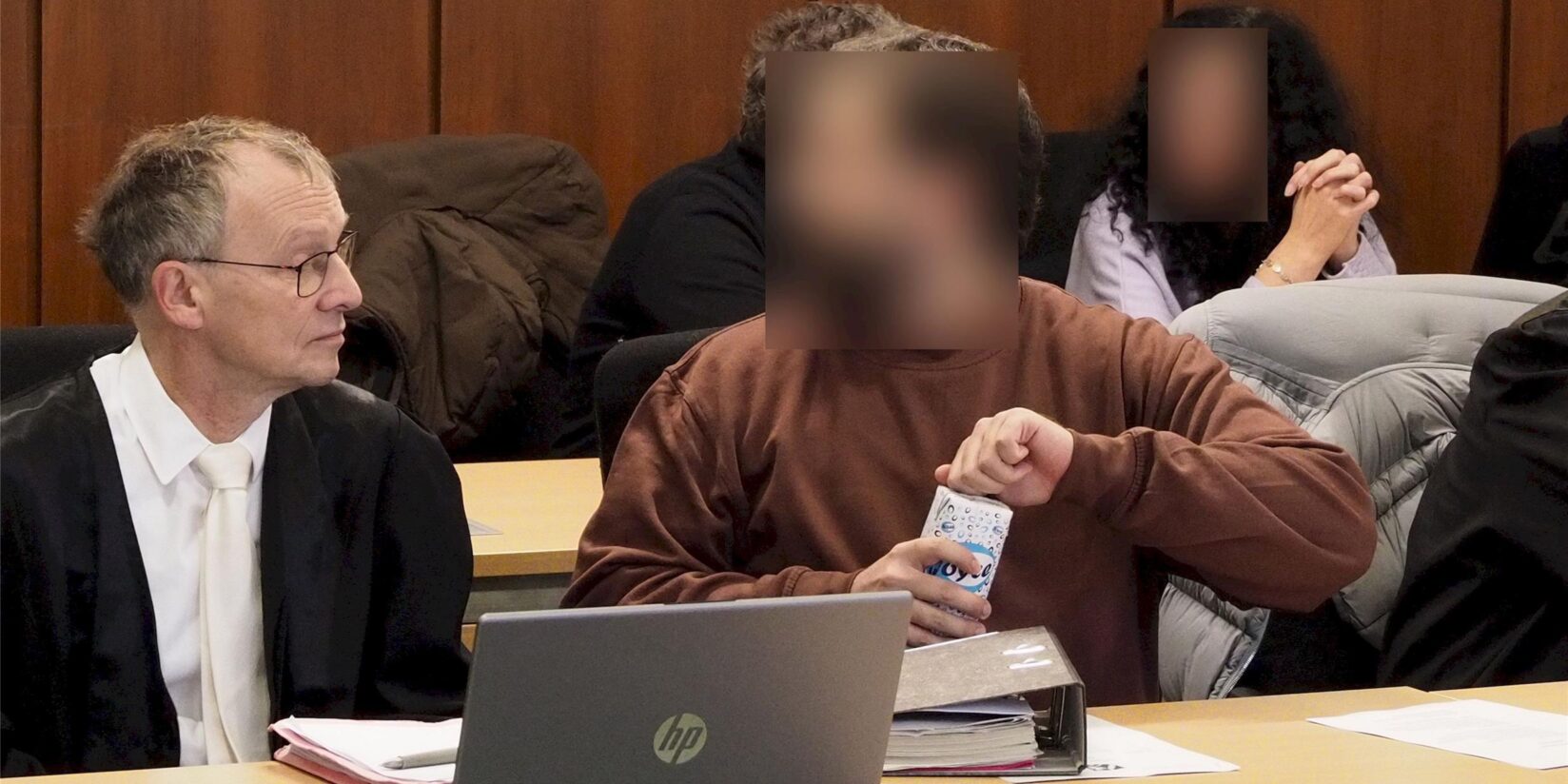 Mann aus Holzwickede: Urteil erwartet im Steuerhinterziehungsprozess