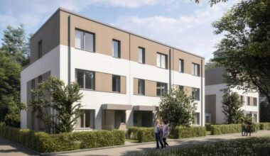 Unglücklicher Ratsbeschluss hält den Wohnungsbau auf