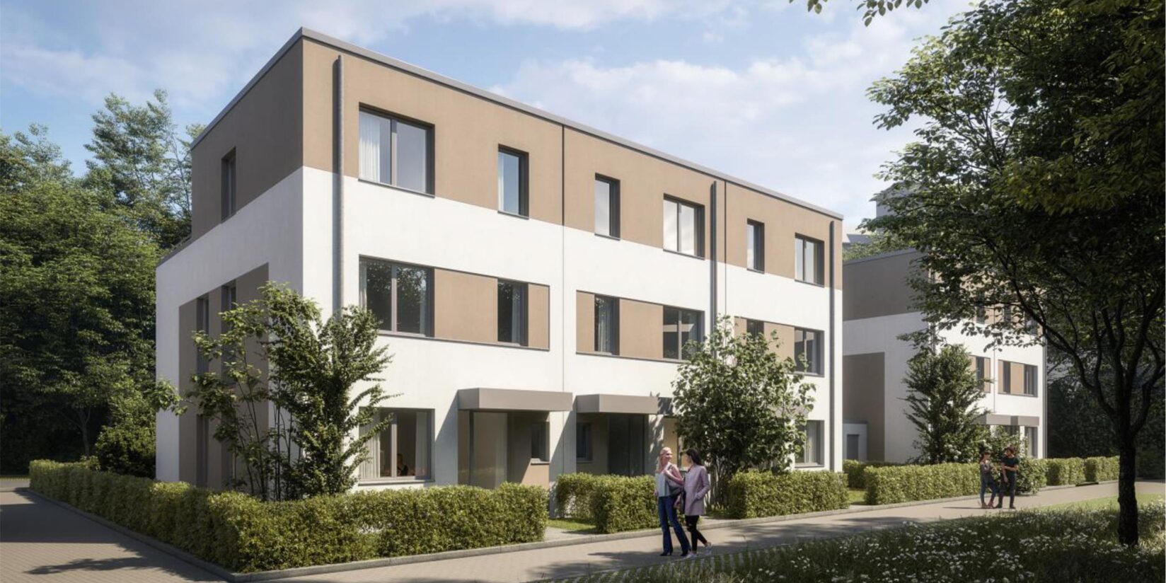 Unglücklicher Ratsbeschluss hält den Wohnungsbau auf