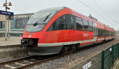 Wieder Ausfälle zwischen Lünen und Dortmund: Defektes Stellwerk beeinträchtigt Bahnverkehr