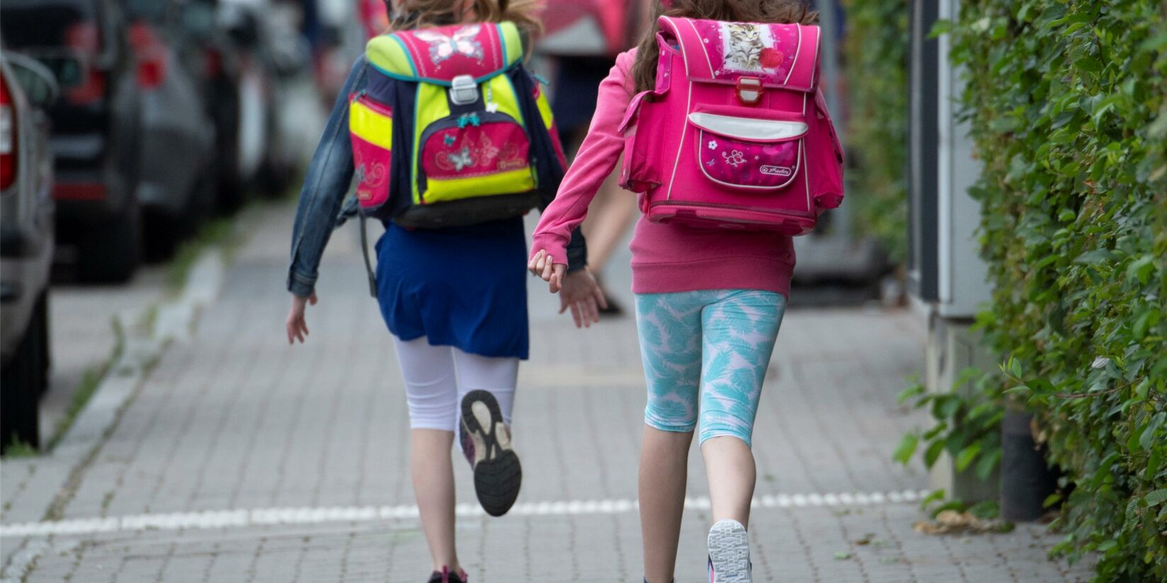 Dortmund: 6 Unfälle mit Kindern in 2 Monaten