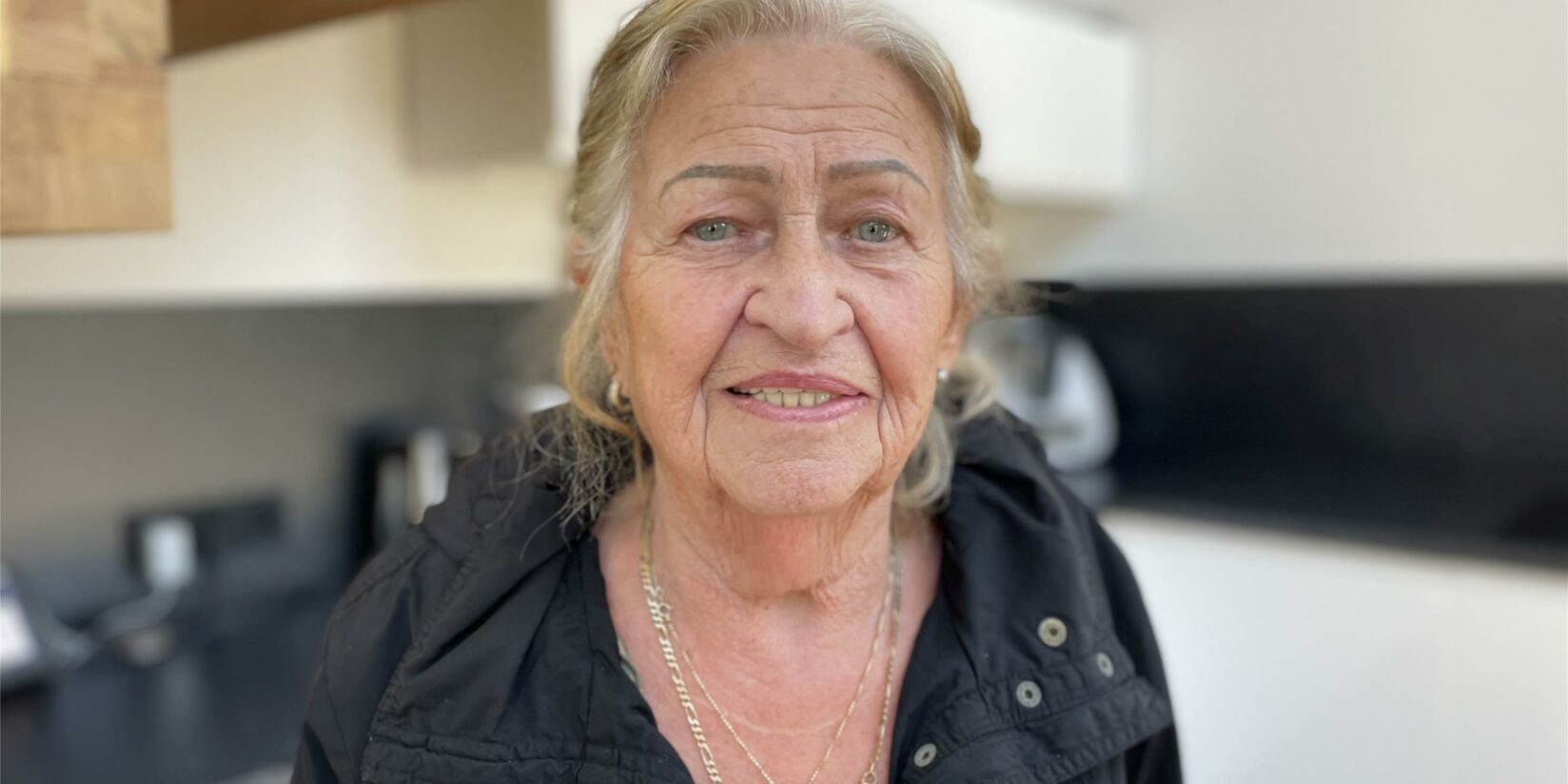 Dortmund: Seniorin zieht aus Eigenheim in Mietwohnung