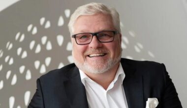 Marler wird Handelsrichter am Landgericht Essen