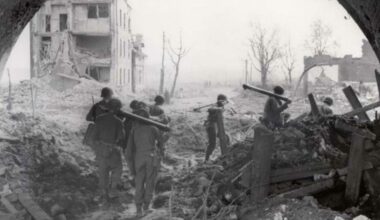 Liveticker zum Kriegsende in Dortmund 1945: Alle Infos zum Projekt