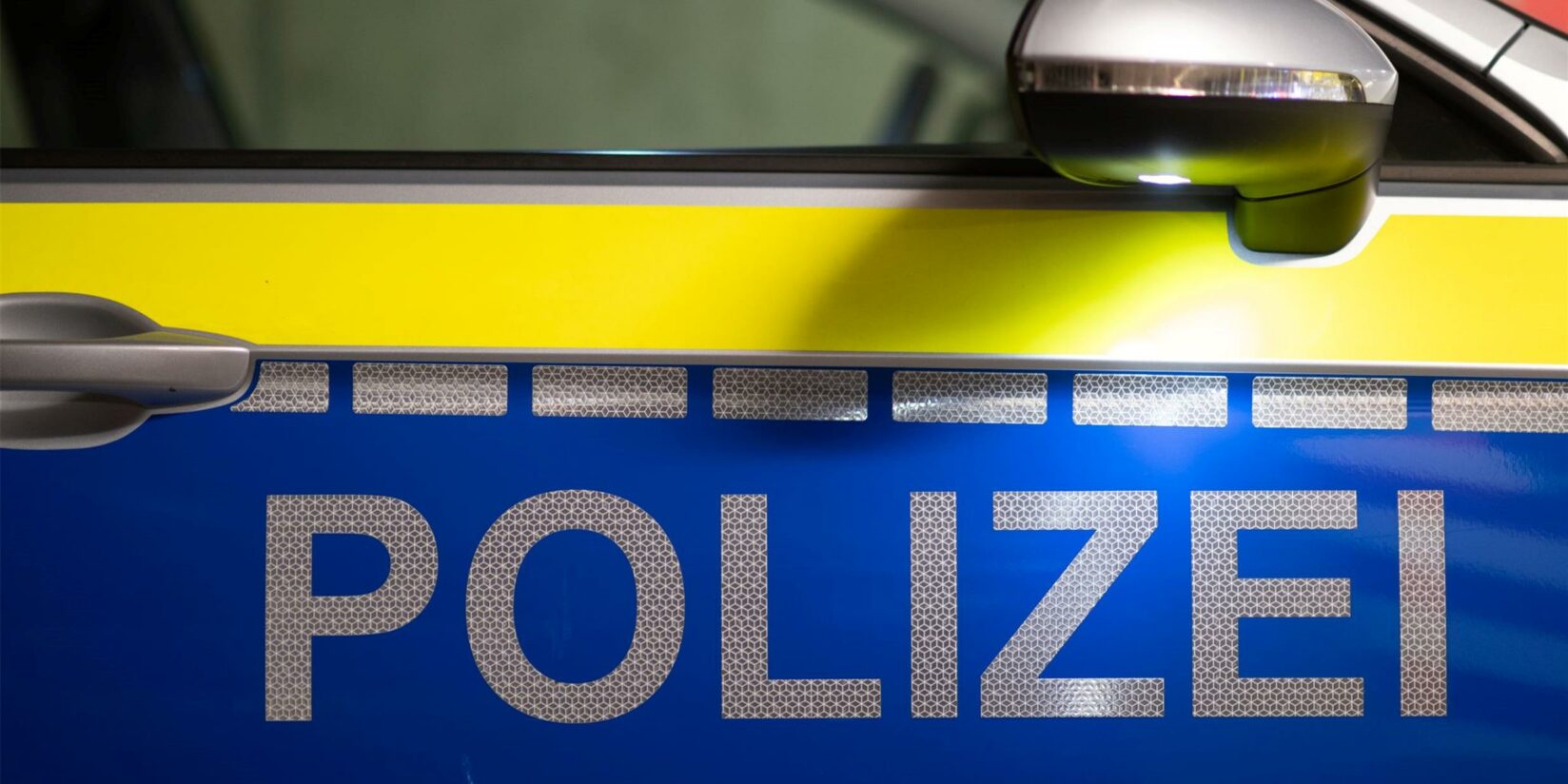 Raubüberfall auf 79-Jährige in Dortmund-Brackel: Fahndungsfoto