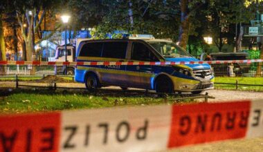 Dortmund-Nordstadt: Polizeieinsätze regelmäßig gestört