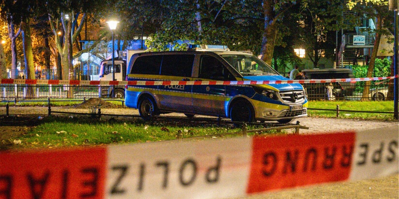 Dortmund-Nordstadt: Polizeieinsätze regelmäßig gestört