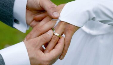 Doch wie viele Hochzeiten werden in Dortmund abgesagt?