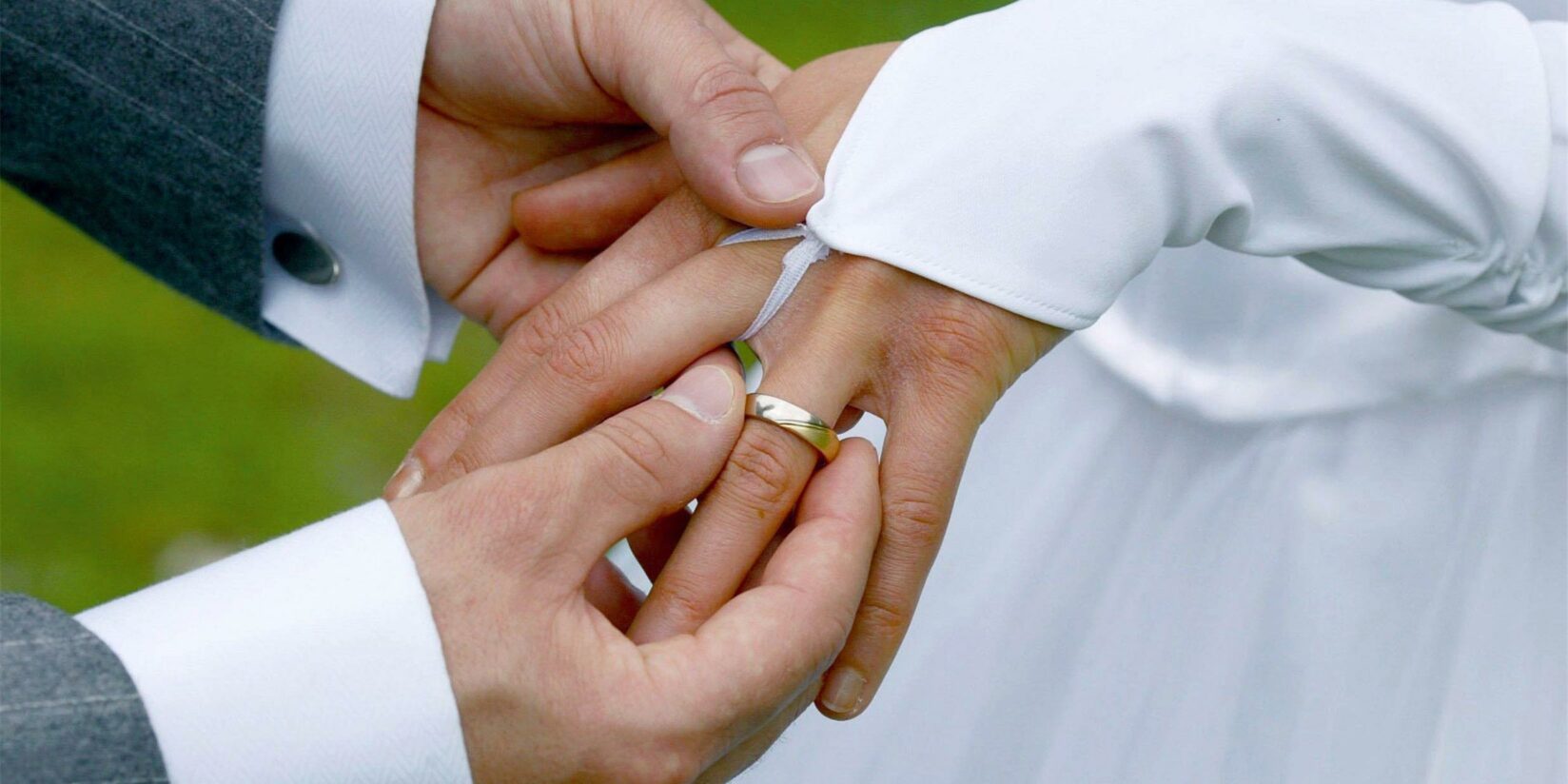 Doch wie viele Hochzeiten werden in Dortmund abgesagt?