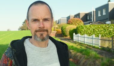 Heiko Friedrich wurde als Baby adoptiert