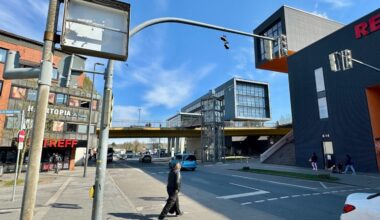 Gewalt rund um den Hörder Bahnhof -14-Jähriger in Haft