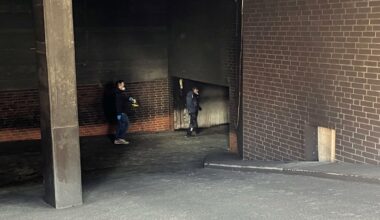 Kriminalpolizei ermittelt nach Brand in Tiefgarage