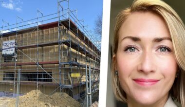 Über 100 zusätzliche Kita-Plätze entstehen im Dortmunder Westen