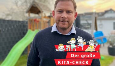 Wieso bekomme ich kein Geld zurück, wenn die Kita zu ist?