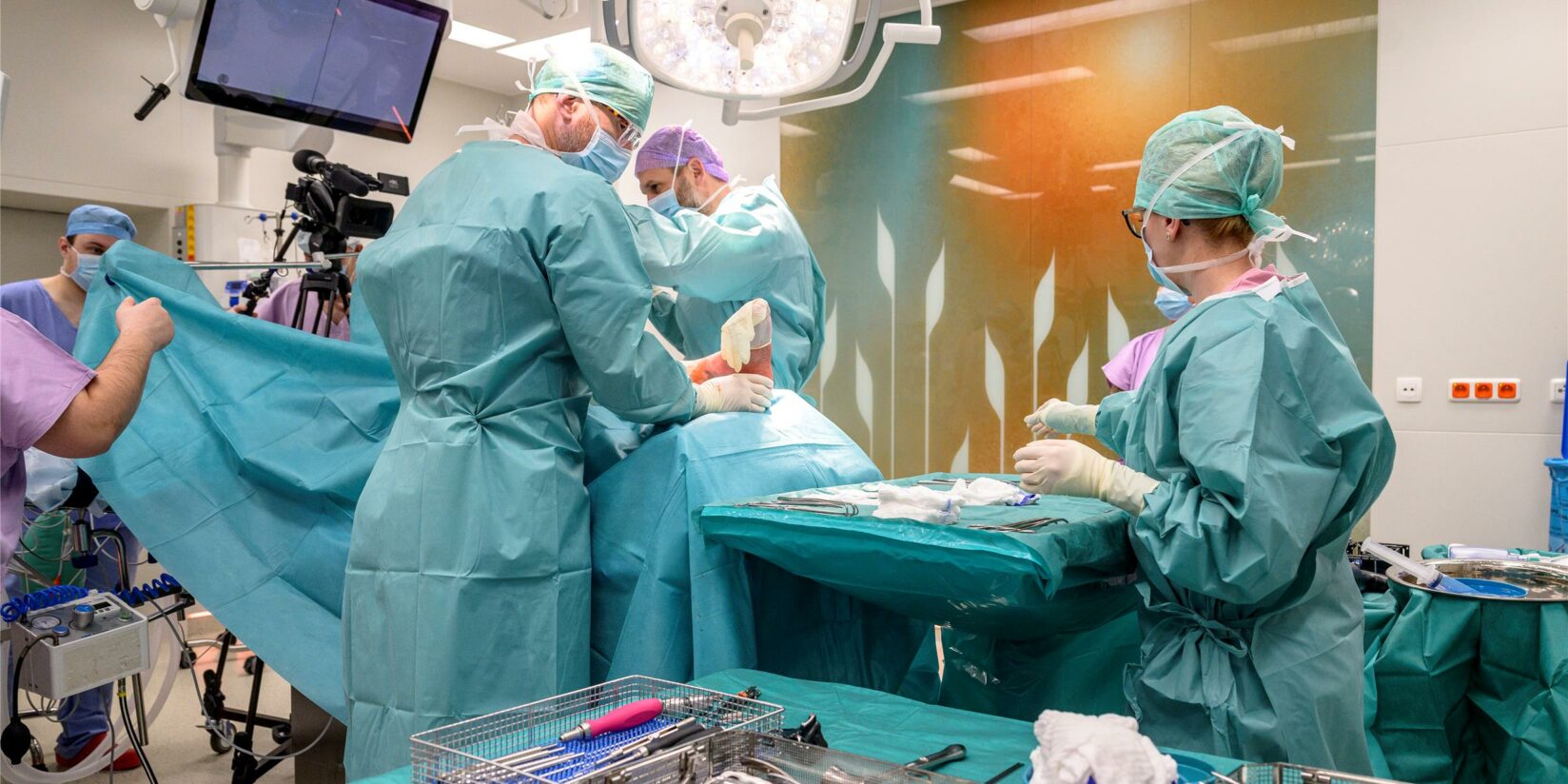Das sind die besten Kliniken in Dortmund