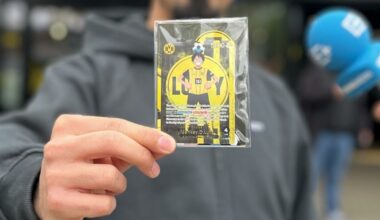 BVB stoppt kostenlose Ausgabe von One Piece Karte: Video zeigt Tumulte
