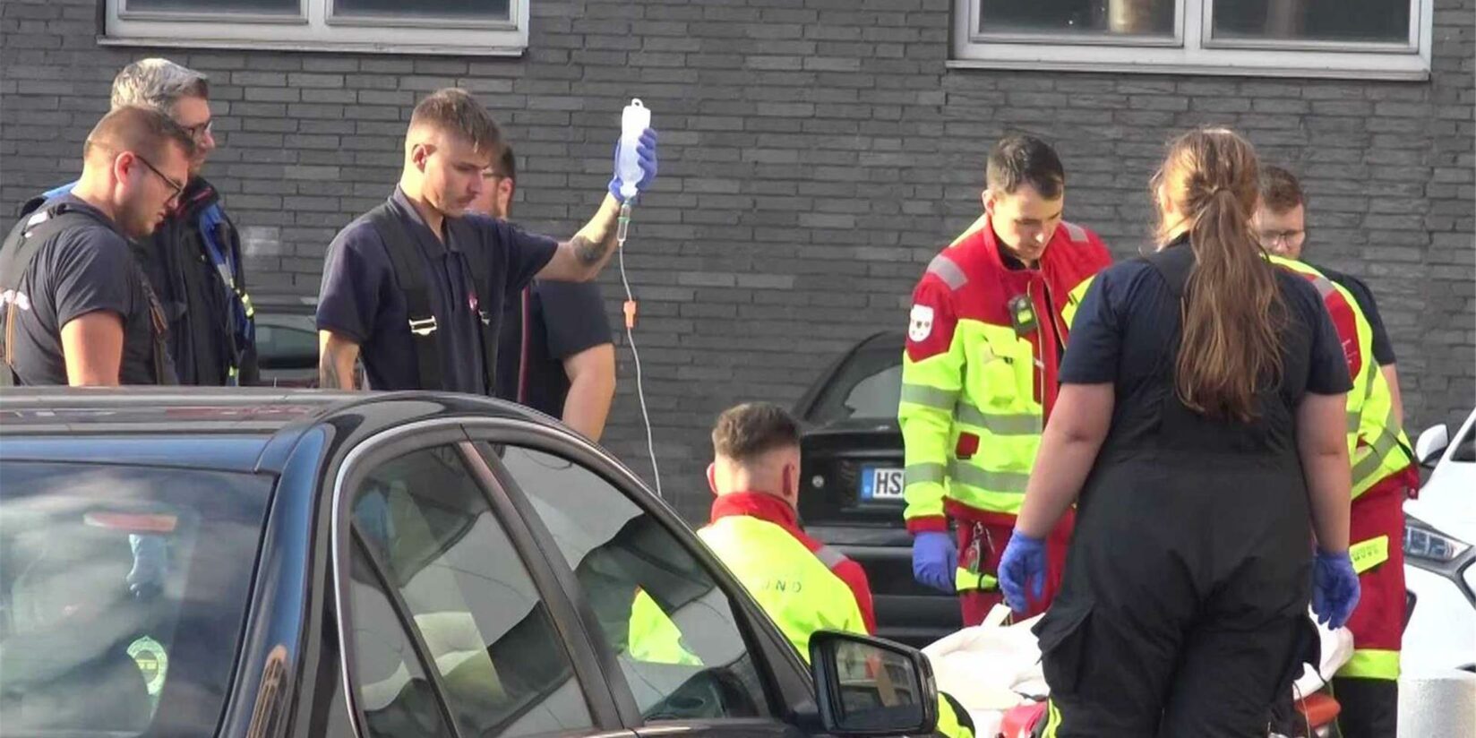 Darum wird der mutmaßliche Täter wohl nicht bestraft