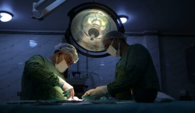 Wie wäre Dortmund auf einen Krieg vorbereitet?: Klinikum, Stromnetz und Bunker