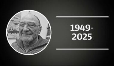 Große Trauer um Dortmunder Karl Schwarz (†75)
