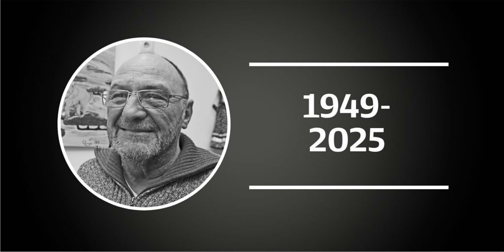 Große Trauer um Dortmunder Karl Schwarz (†75)