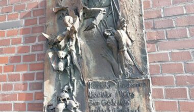 8. Mai-Initiative lädt nach Bottrop