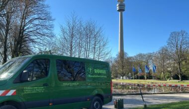 Groß-Evakuierung in Dortmund schnell beendet