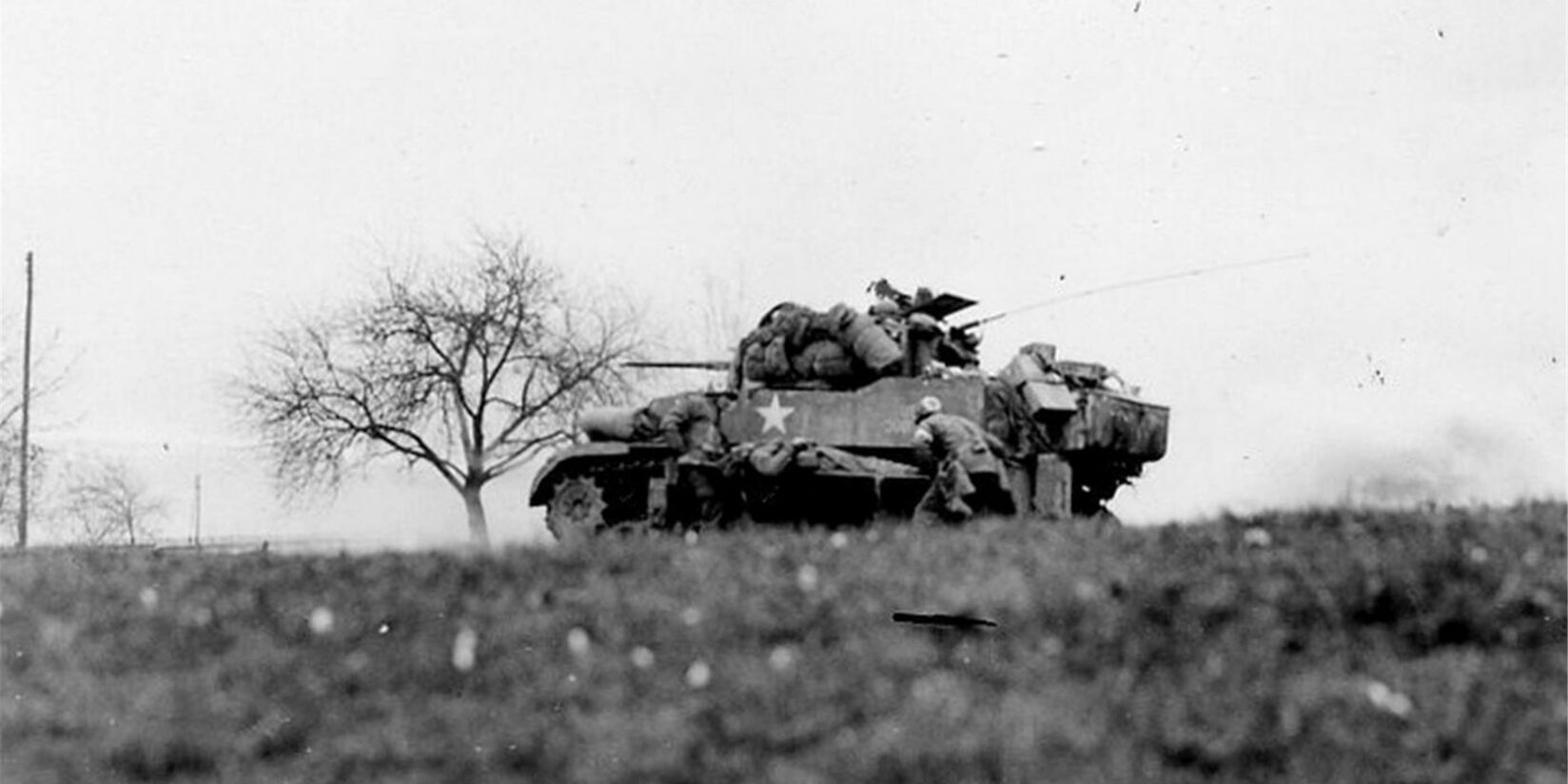 Das Kriegsende 1945 in Dortmund im Liveticker