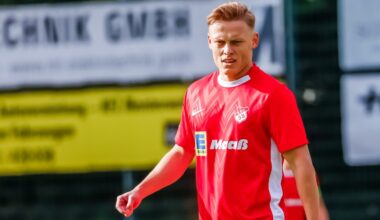 Wählt Dortmunds Spieler des Spieltags
