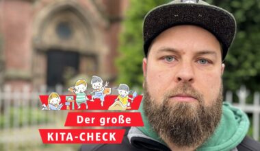 „System Kita ist massiv auf Kante genäht“: Aber einigen geht’s prima