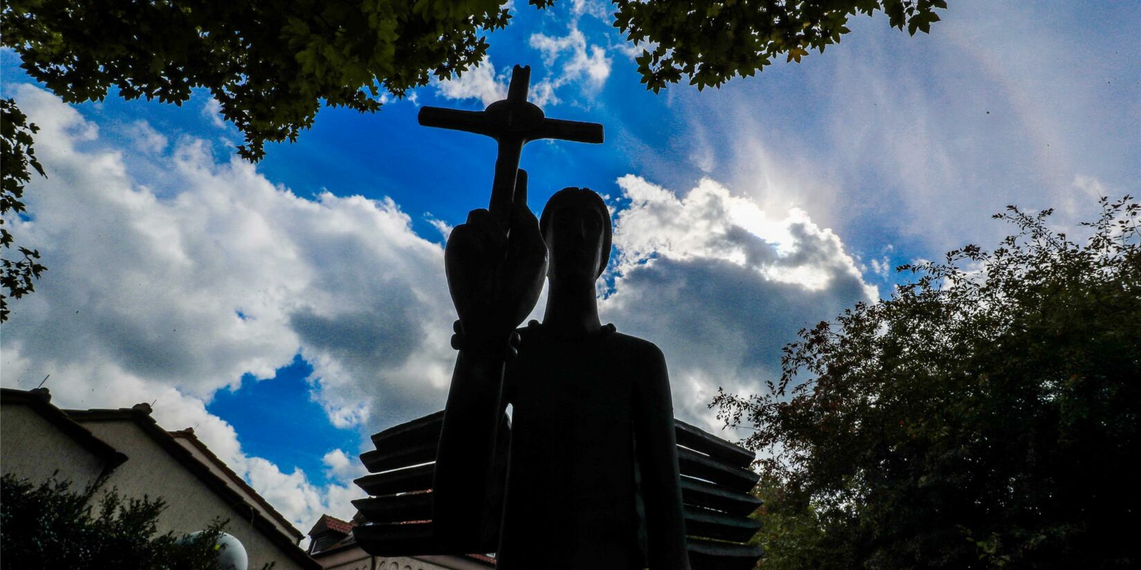 „Die Kirche verbietet nicht den Spaß“